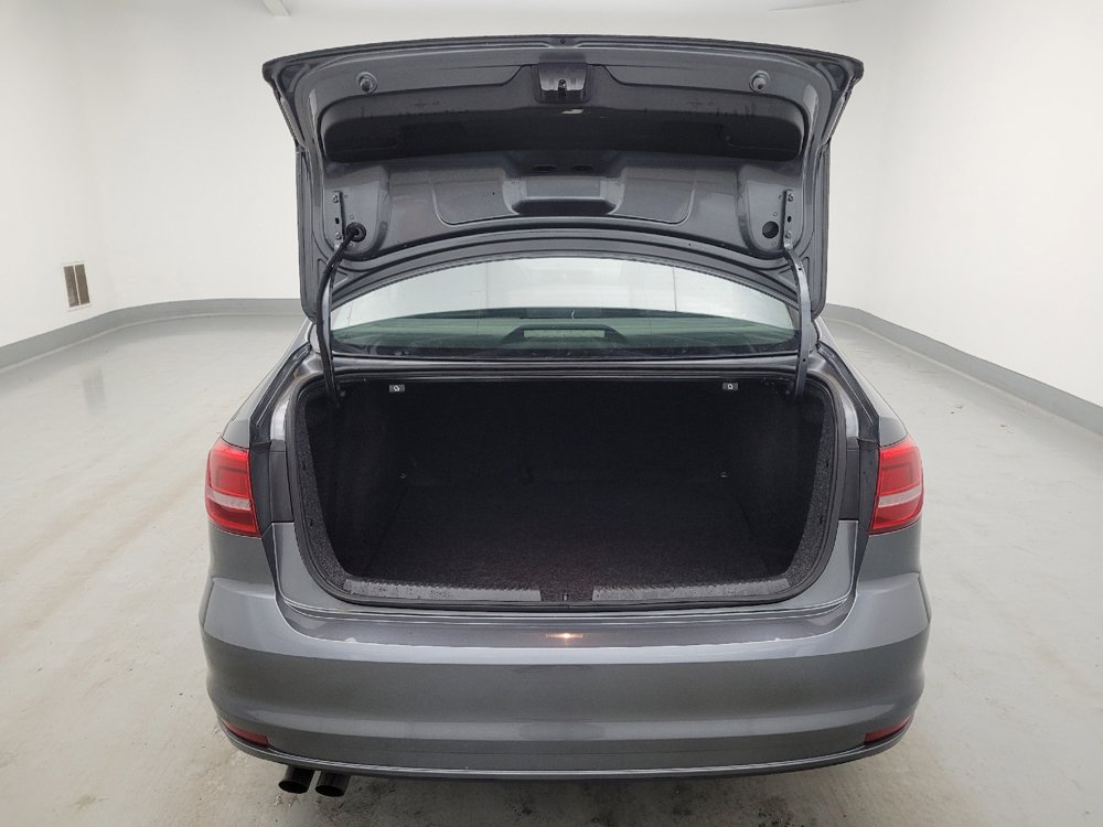 Used 2015 Volkswagen Jetta S FWD image 29