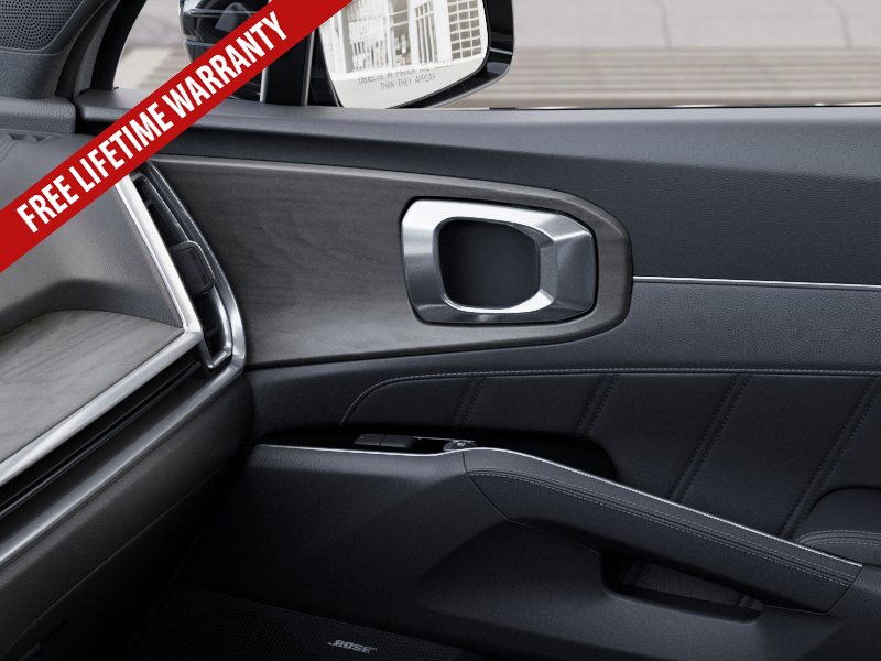 New 2026 Kia Sorento SX Prestige image 22