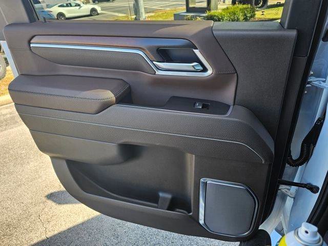 New 2026 GMC Sierra 2500 Denali w/ Denali Reserve Package image 29