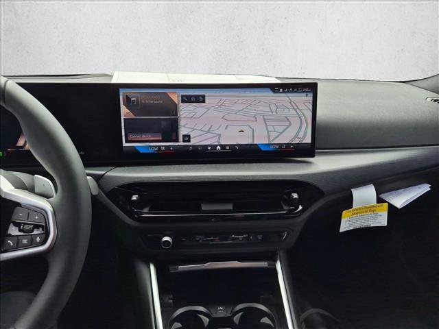 New 2026 BMW 330i Sedan RWD image 11