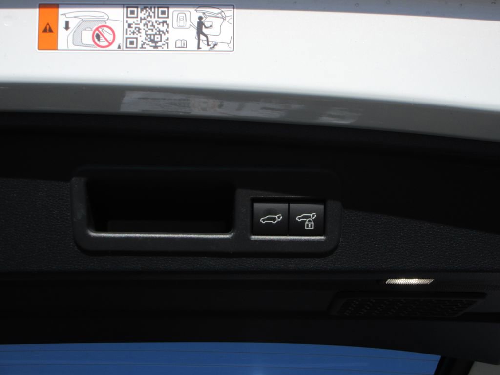 New 2026 Toyota 4Runner Limited image 5