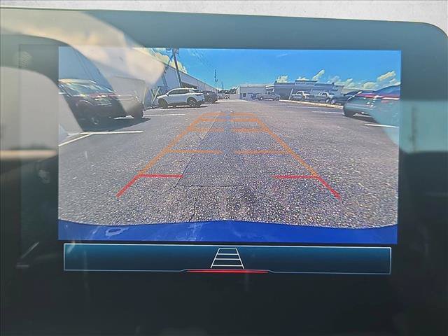 Used 2025 Chevrolet Corvette Z06 RWD image 14