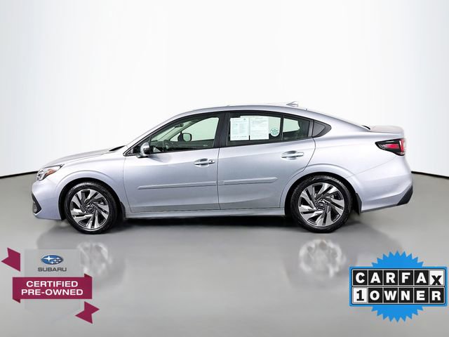 Certified 2025 Subaru Legacy Limited image 4