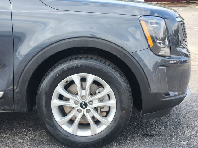 Used 2020 Kia Telluride LX image 7