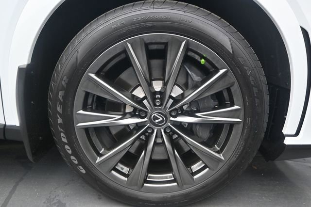 Used 2024 Lexus RX 350 F Sport w/ Convenience Package AWD/4WD image 19