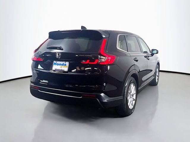 Certified 2026 Honda CR-V EX image 22