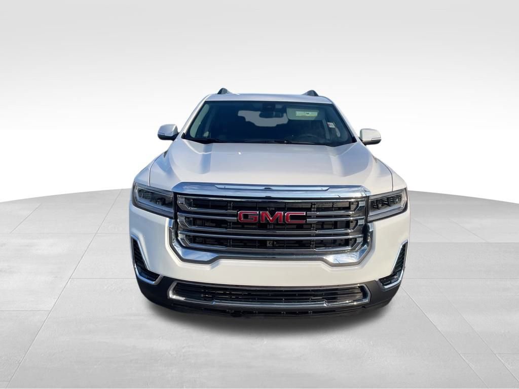 Used 2023 GMC Acadia SLE w/ Driver Convenience Package image 8