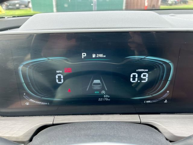 Used 2024 Kia Telluride EX X-Line image 12