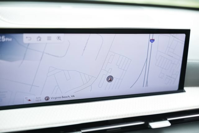 New 2026 Genesis GV80 2.5T Advanced AWD/4WD image 37