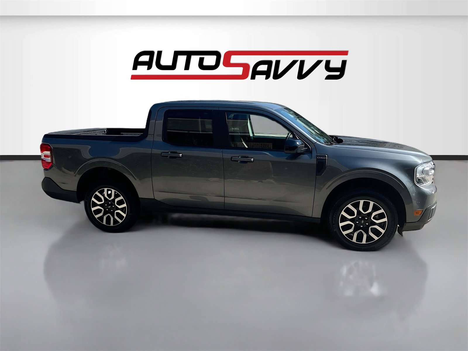 Used 2024 Ford Maverick Lariat image 8