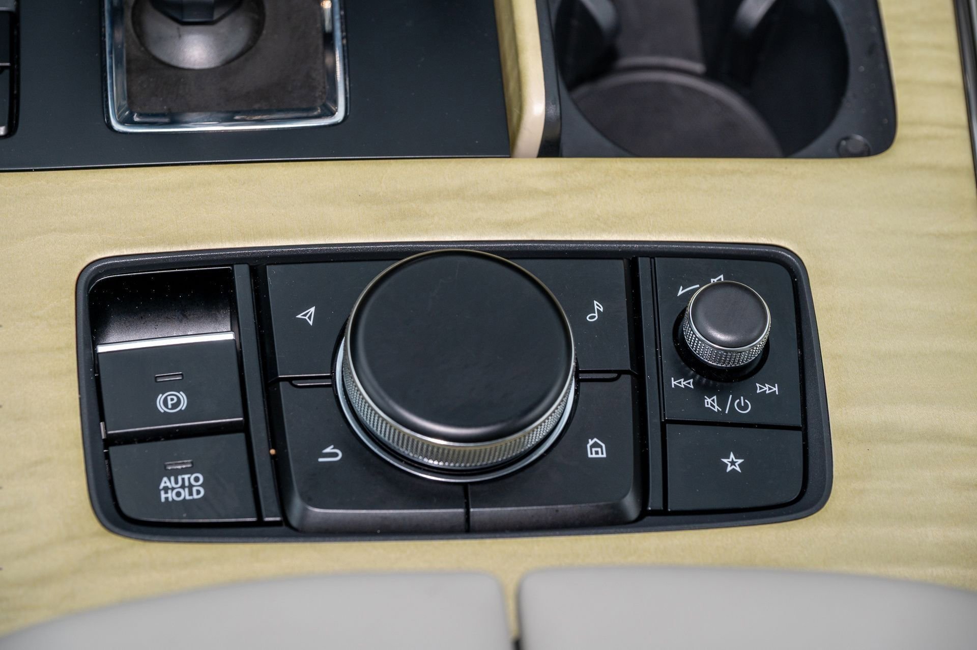 New 2025 MAZDA CX-90 3.3 Turbo S w/ Premium Plus image 28