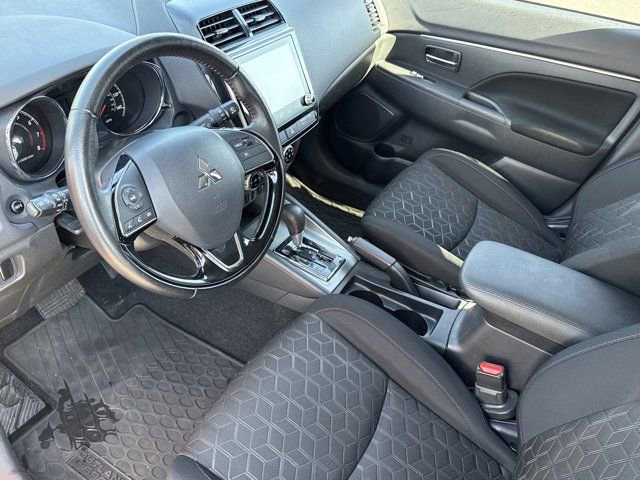 Used 2024 Mitsubishi Outlander Sport AWD image 12