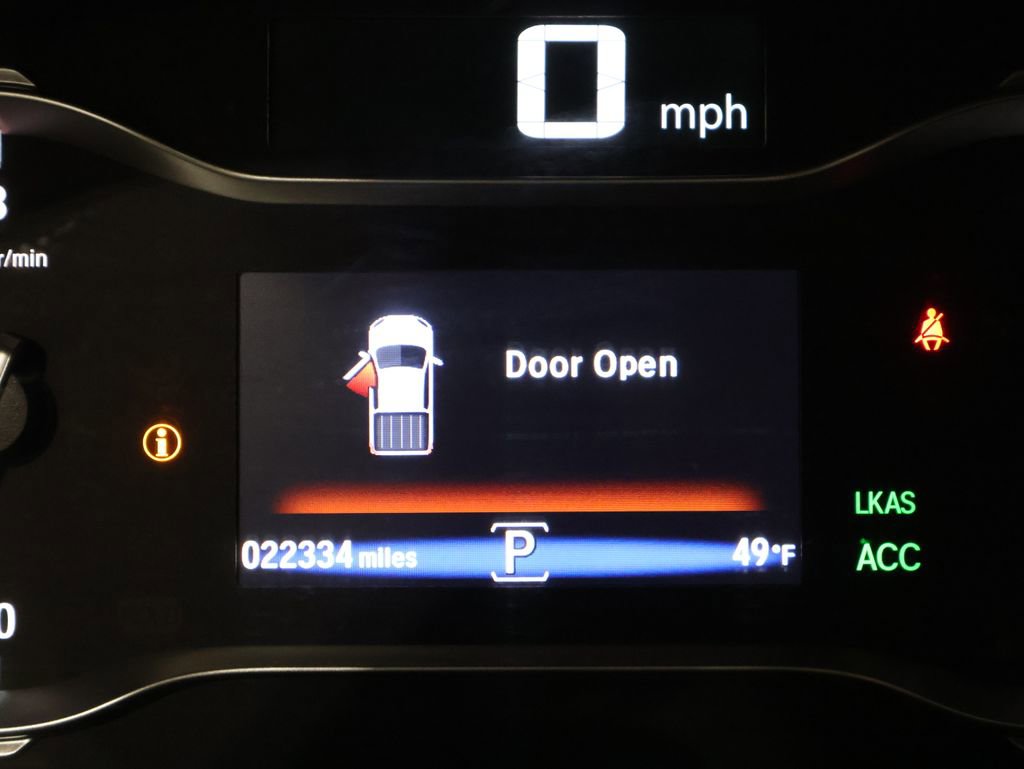 Used 2022 Honda Ridgeline RTL-E image 42