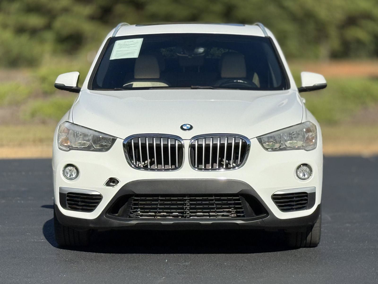 Used 2018 BMW X1 sDrive28i FWD image 2