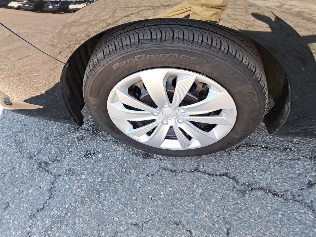 Used 2023 Subaru Impreza 2.0i image 28