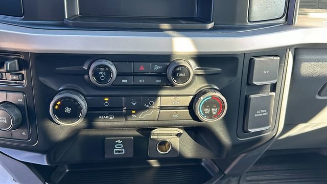 New 2026 Ford F550 4x4 SuperCab Super Duty image 16