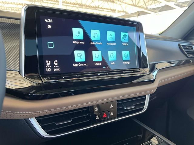 New 2026 Volkswagen Atlas Cross Sport SEL R-Line image 16