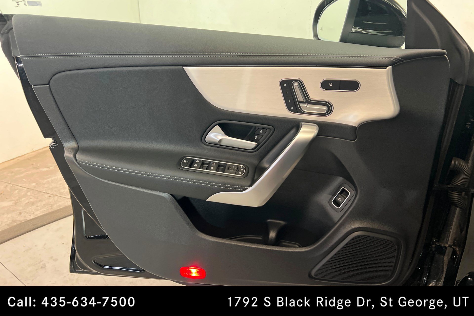 Certified 2026 Mercedes-Benz CLA 250 4MATIC image 14