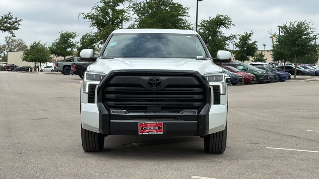 Used 2023 Toyota Tundra Limited AWD/4WD image 2
