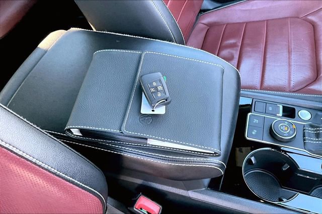 Used 2023 Volkswagen Atlas Cross Sport SEL Premium R-Line image 10