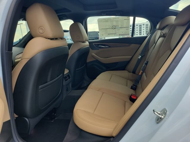 New 2026 Cadillac CT5 Premium Luxury w/ Technology Package RWD image 11