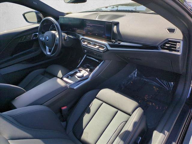 Certified 2024 BMW 230i Coupe w/ Convenience Package RWD image 23