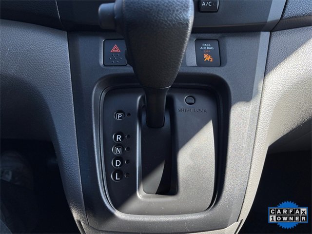 Used 2017 Chevrolet City Express LS image 19