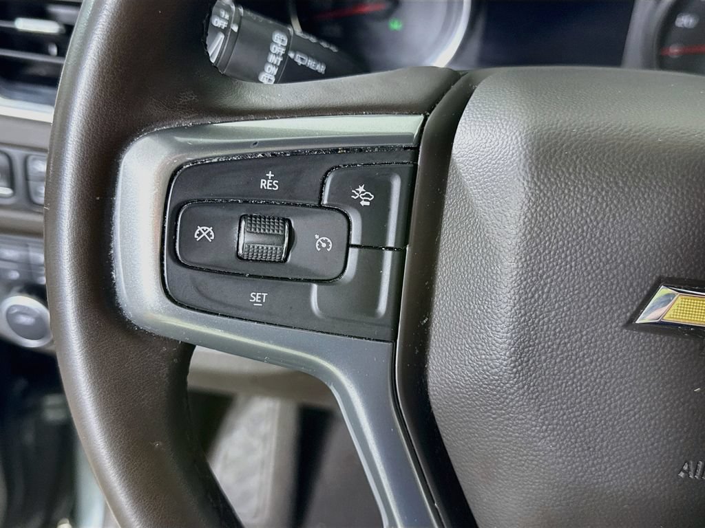 Used 2023 Chevrolet Tahoe LS AWD/4WD image 19