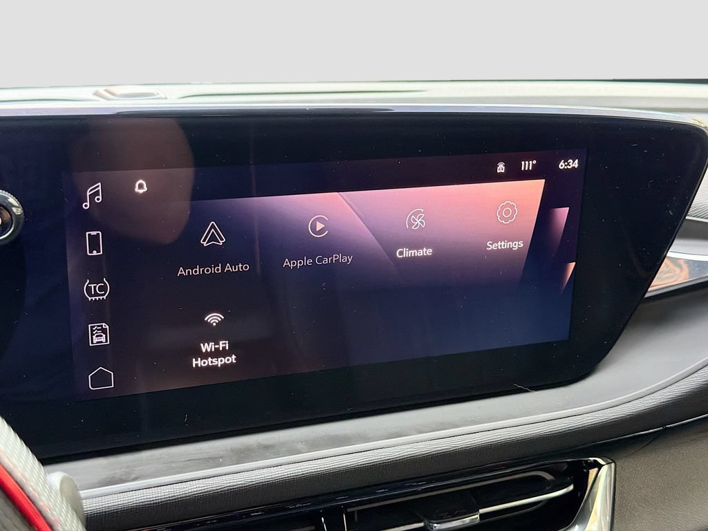 Used 2024 Buick Envista Avenir FWD image 14
