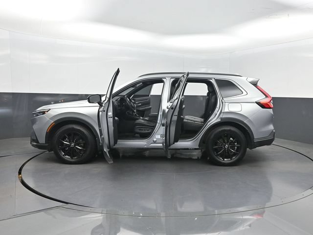 Used 2025 Honda CR-V Sport-L image 34