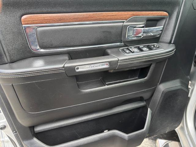 Used 2018 RAM 3500 Laramie image 27