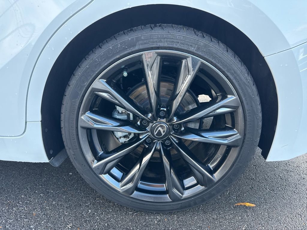 Used 2023 Lexus IS 350 F Sport image 27