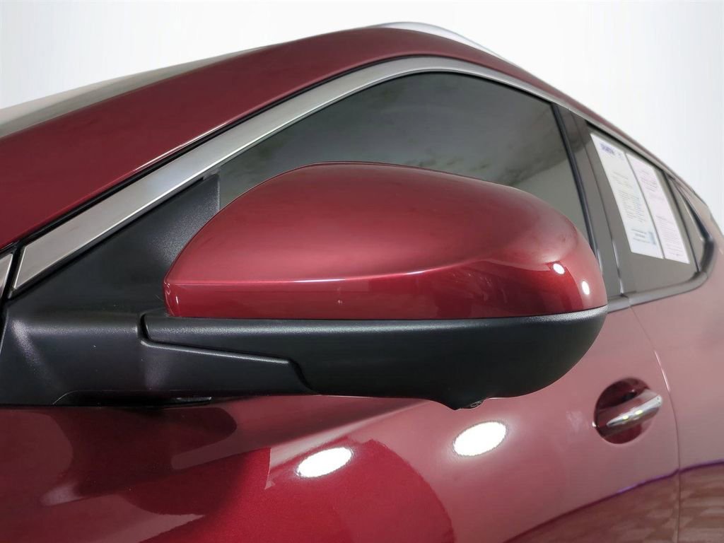 Used 2025 Buick Encore GX Avenir w/ Avenir Technology Package image 12