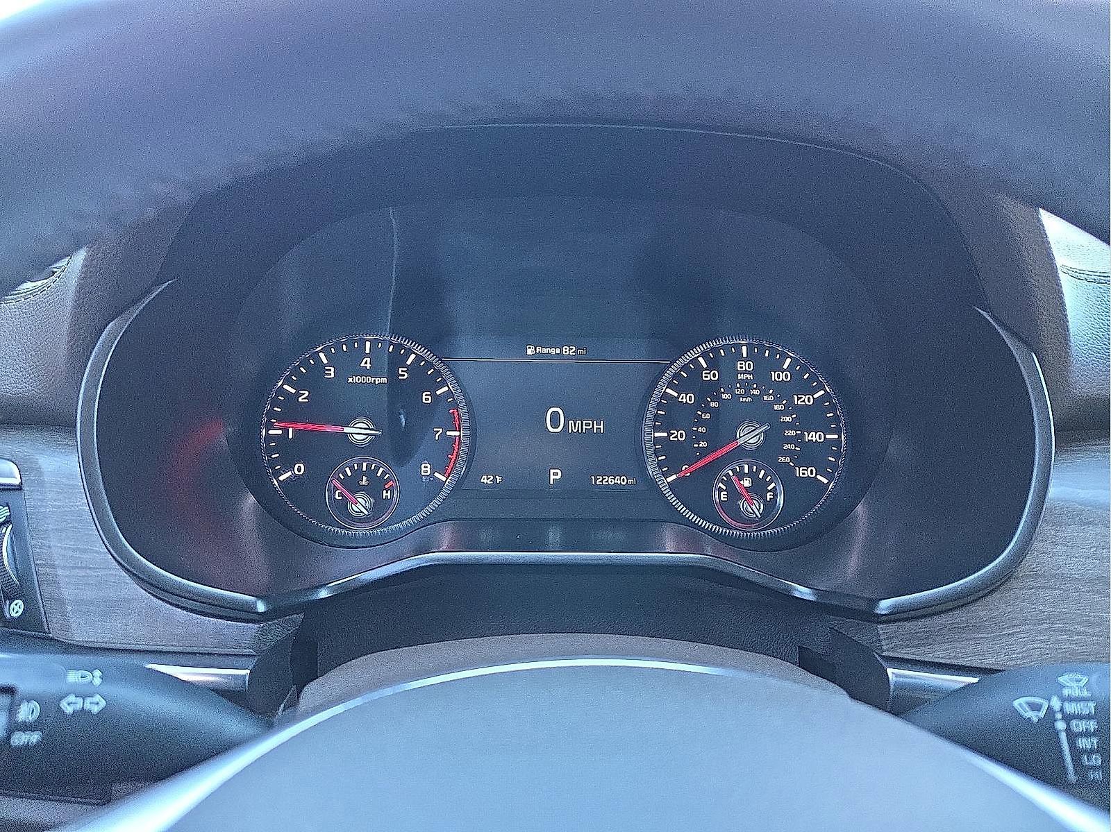 Used 2022 Kia Telluride SX image 23