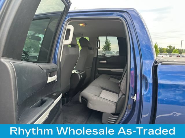 Used 2014 Toyota Tundra SR5 w/ SR5 Upgrade Package AWD/4WD image 13