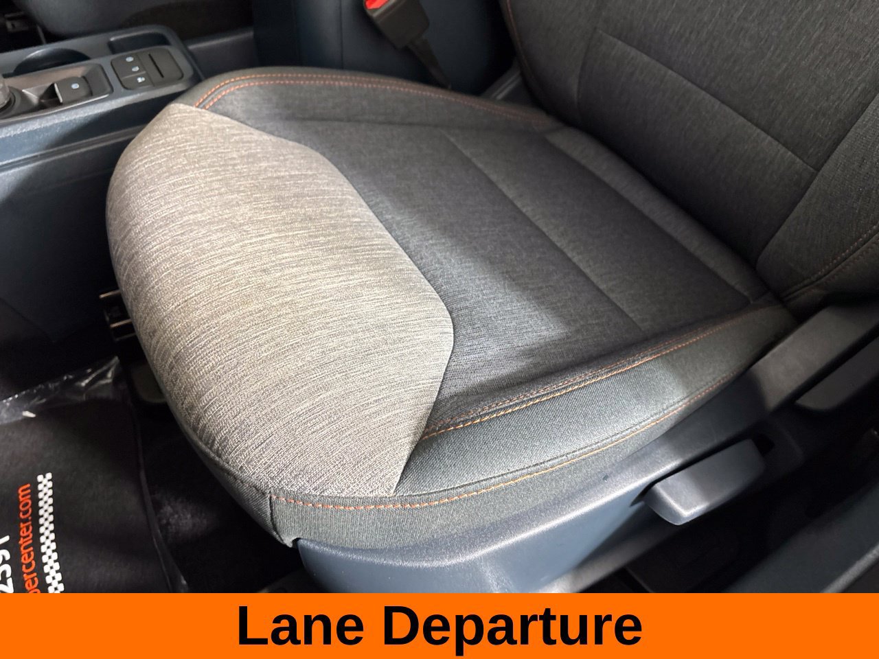Used 2023 Ford Maverick XLT FWD image 12