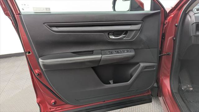 Used 2023 Honda CR-V EX image 13
