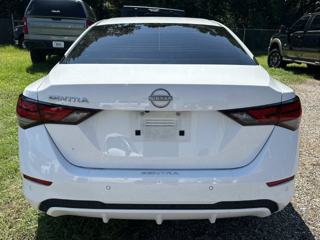Used 2024 Nissan Sentra S FWD image 6