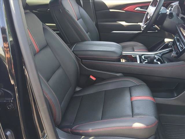 Used 2024 Chevrolet Traverse RS FWD image 20