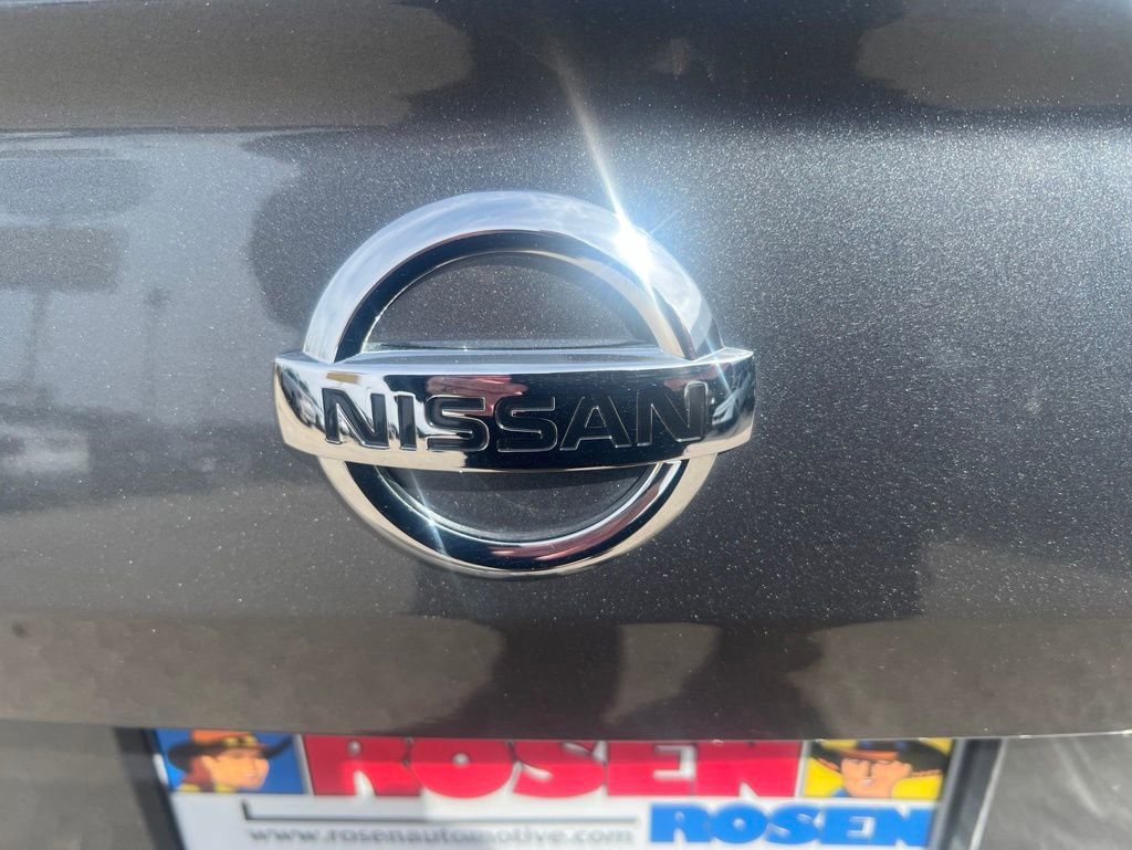 Used 2020 Nissan Altima 2.5 SV FWD image 33