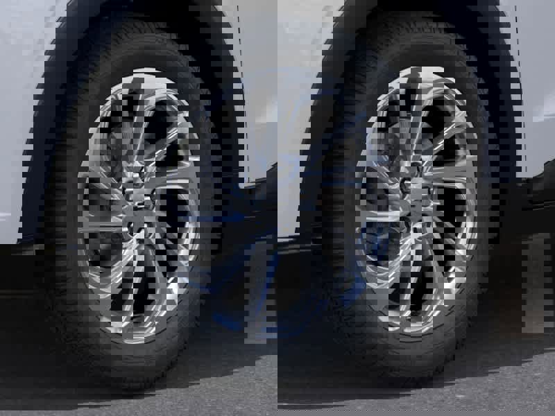 New 2027 Chevrolet Bolt LT image 9