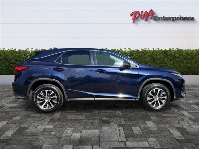 Used 2021 Lexus RX 350 2WD w/ Accessory Package image 10