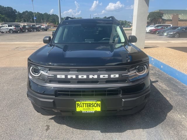 Used 2023 Ford Bronco Sport Big Bend AWD/4WD image 3