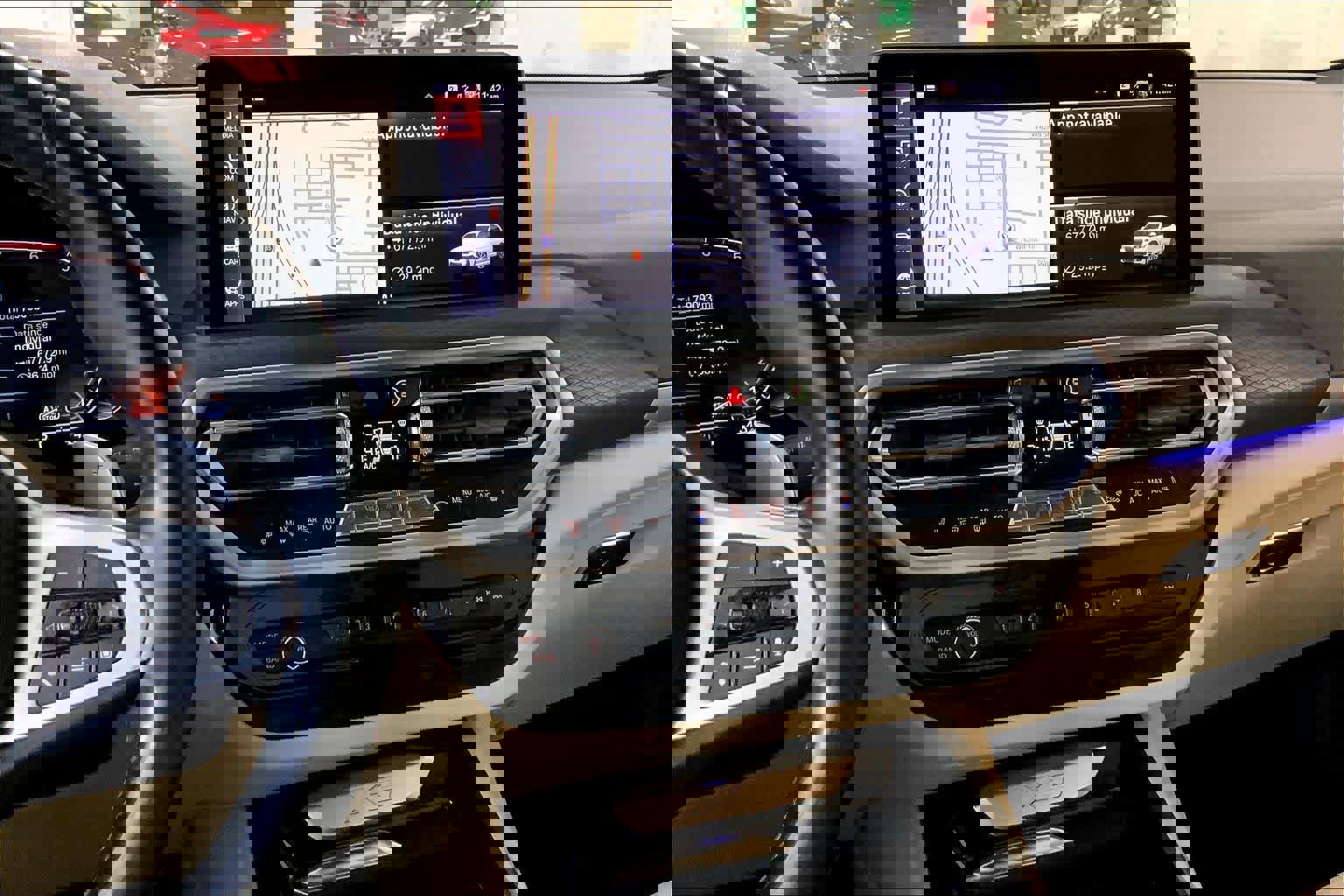 Used 2022 BMW X3 xDrive30i w/ M Sport Package image 6