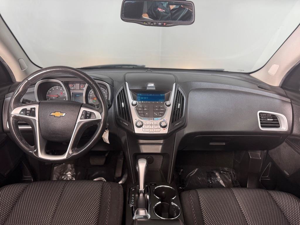 Used 2010 Chevrolet Equinox LT FWD image 12