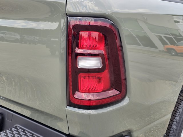 New 2026 RAM 1500 Tradesman RWD image 22