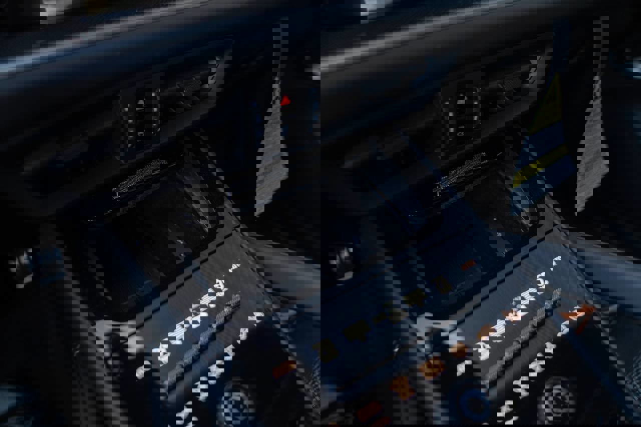 Used 2025 Porsche Cayenne Turbo image 22