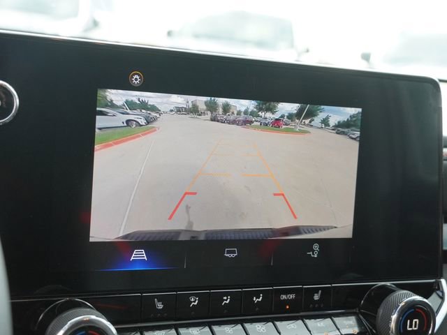 Used 2023 Chevrolet Colorado Z71 w/ Z71 Convenience Package 2 AWD/4WD image 23