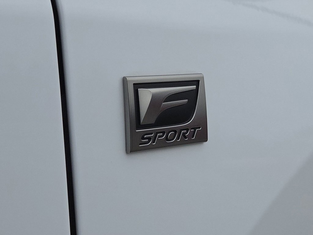Certified 2025 Lexus RX 500h F Sport image 26