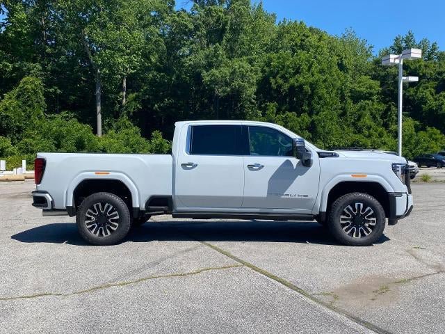 New 2026 GMC Sierra 2500 Denali Ultimate w/ Snow Plow Prep/Camper Package AWD/4WD image 2